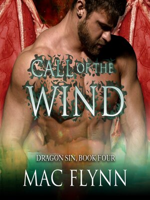cover image of Call of the Wind
